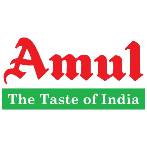 Amul — Fleeton Logistics client