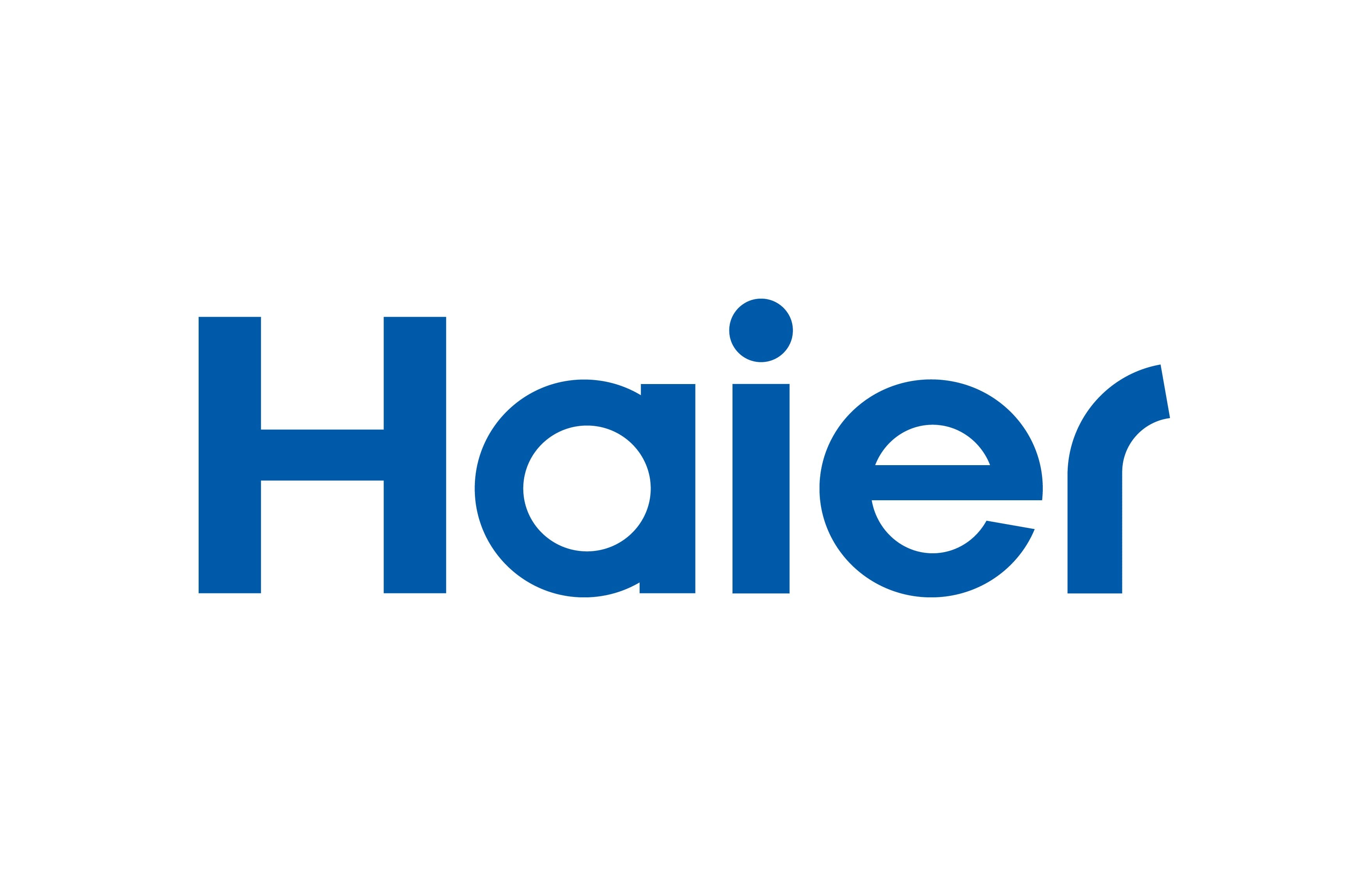 Haier — Fleeton Logistics client