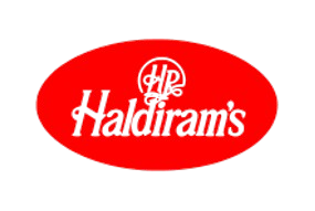 Haldiram's — Fleeton Logistics client